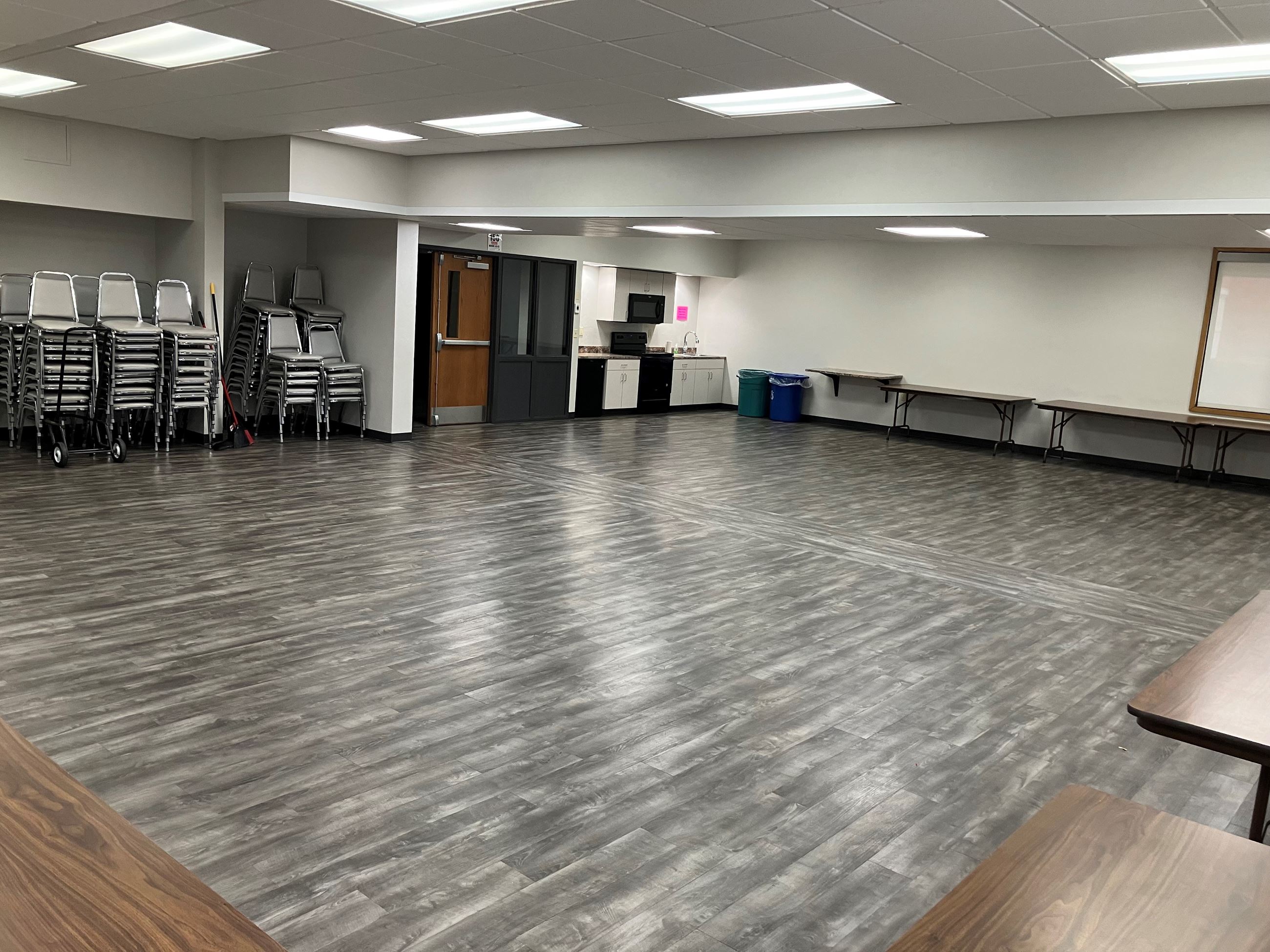 Civic Center - room S2S3