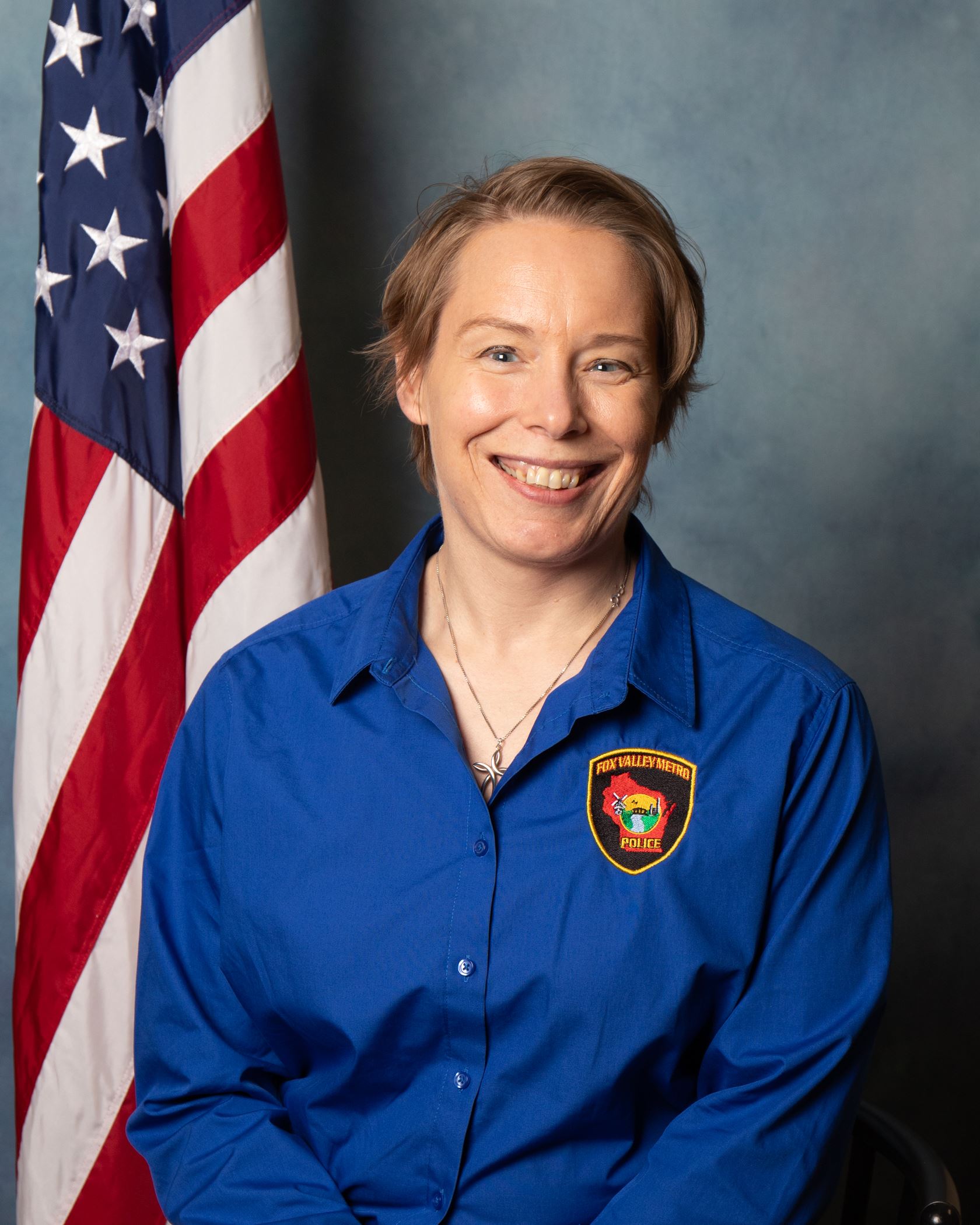 Administrative Manager Lenz